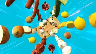 Intro For Food Channel No Copyright | Top 4 Food Channels Green Screen intros | Free to use