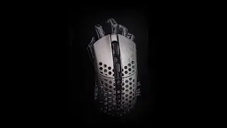 TenZ Finalmouse UNBOXING and UPDATED REVIEW