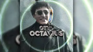 still feel - Otto Octavius edit