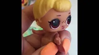 Куклы LOL