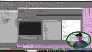 Linear Dimensions In QGIS 3