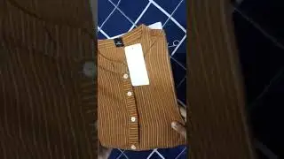 #flipkart #flipkartpurchase #review #cotton #kurti #yellow #straight_line #half #