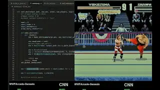 Use stable-baselines to train an AI model to beat a WWF game