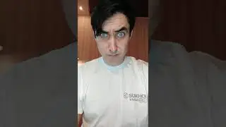 Снова я напиваюсь - студенческая пародия - Слава Марлоу