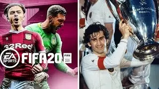 ЗА КОГО НАЧАТЬ КАРЬЕРУ В ФИФА 20: ЛЕГЕНДА АПЛ ВЕРНУЛАСЬ! | АСТОН ВИЛЛА