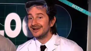 Best of GAMEOLOGY   Gong