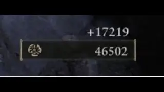 17k runes in 10 secs! 6.1 million runes in one hour! (ELDEN RING)