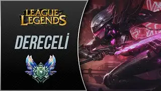 ÇARPLI FİORA | Üst Koridor | LoL | Elmasa Doğru #56