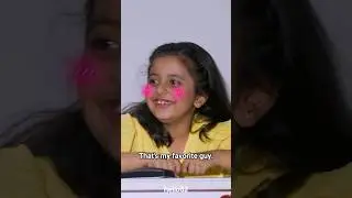 Same, SAANVI, same😍