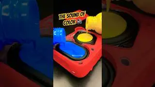 GO 4: Bass & Color Reaction 🔊