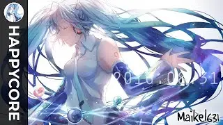cloudfield x flay | Happycore - Hyper Love