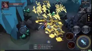 [Gameplay]DIVE