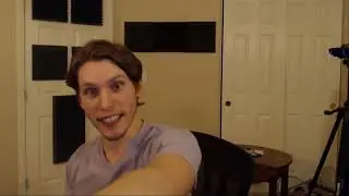 Jerma's Most PSYCHOTIC Story (WARNING PSYCHO STREAMER)