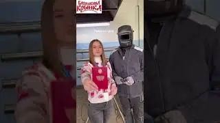 Коллектив компании Бабушкина крынка