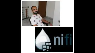 Setup Apache NiFi on Windows machine