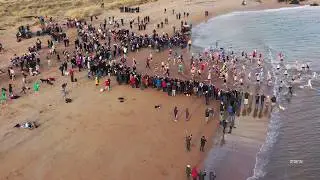 Dornoch Loony Dook short