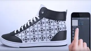 Гаджеты.Тренажёр Free Electric,Дрон Agras,Кроссовки ShiftWear,Подставка SLOPES