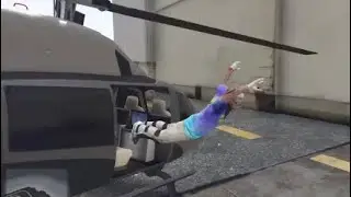 Тизер 2 #gta parkings #3
