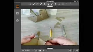 toilet paper tube boat tutorial
