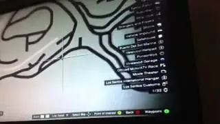 GTA V (gta5) unique vehicle? Patrol dilettante
