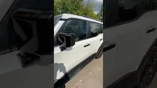 Новый PRADO 250 В Москве#toyota #prado #landcruiser