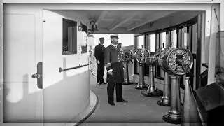 ► ENGINE ORDER TELEGRAPH