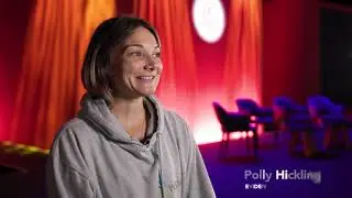 #IBC2024 Talent Programme Highlights🌟