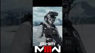 Modern Warfare 2023 ► Не мой стиль....#shortsvideo #shorts