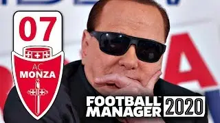 SCONTRO AL VERTICE [#7] FOOTBALL MANAGER 2020 Gameplay ITA