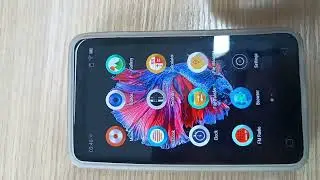 Luoran M4 Player with BT and Wifi----WiFi Transfer Issue with Files Location