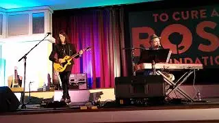Alpha Rev - New Morning (live) 2022