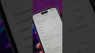 Como ativar o modo invisivel no whatsapp 
