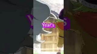Four Knights of the Apocalypse END Part 1 of Series 