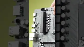 Affordable AM5 motherboard with the ASRock A620M-HDV/M.2+ 