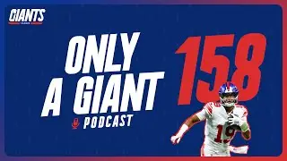Only A Giant Podcast #158 - Nouvelle remontada, Bowen remercié