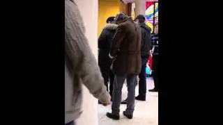открепительные 11