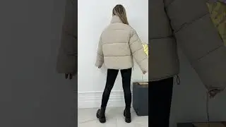 Куртки демисезонные 42-48