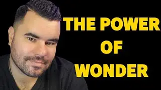 The POWER of Letting them wonder about you during no contact