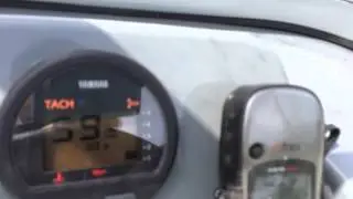 Windboat 47 DCML + Yamaha 60 FETL