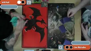 RCQ Highlights Match 5: Boros Energy v Merfolk feat @thewillhallexp