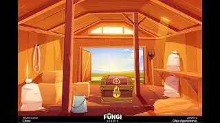 sunduk open spine