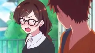 Gimme Love x Rent-A-Girlfriend