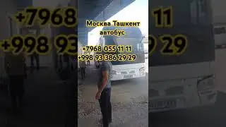 Москва Ташкент Автобус #bekkhan_khurramov_ #duet #funny #bgm #memes #kpop #automobile #love #dance