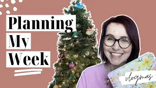 HOW TO PLAN YOUR WEEK ON SUNDAY | MY SUNDAY ROUTINE
