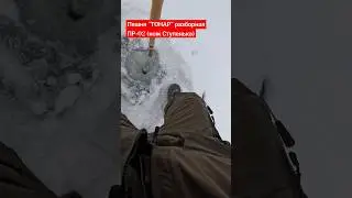 Пешня 