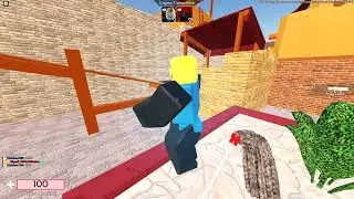 new arsenal parkour in sandtown