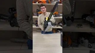 Пила 82V 
