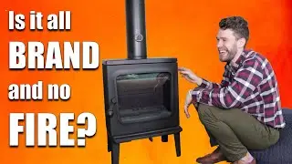 1st look at the Jotul F205