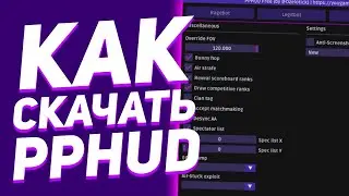 🔵 FREE HACK for CS:GO | PPHUD + CFG LEGIT & RAGE HVH | HOW TO DOWNLOAD HACKS CS:GO 2019 🔵