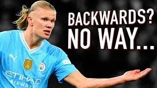 Has Haaland REALLY regressed this season? | The Breakdown